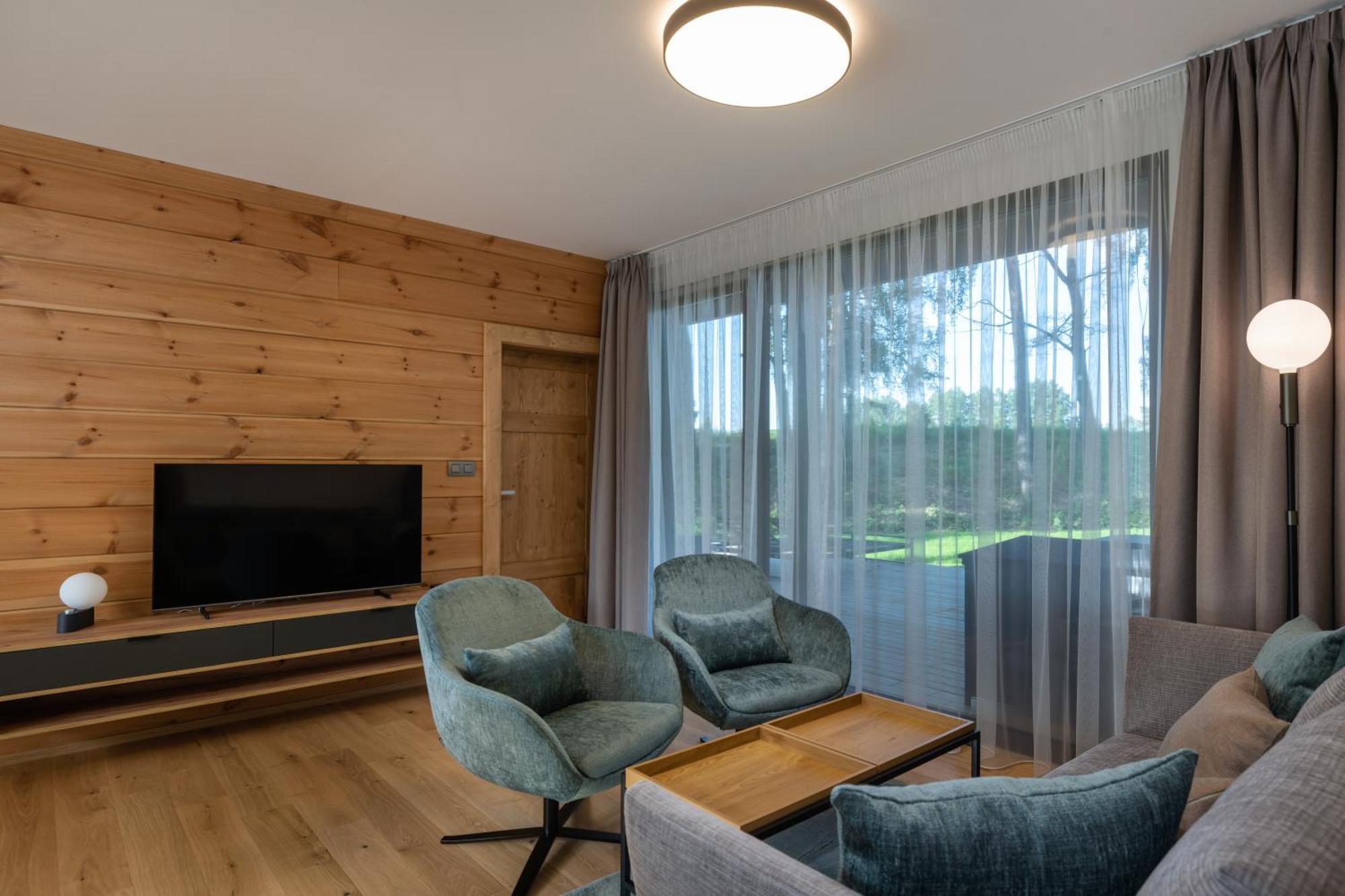 Mountica Velka Lomnica Apartment Room photo